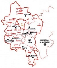 region Blata